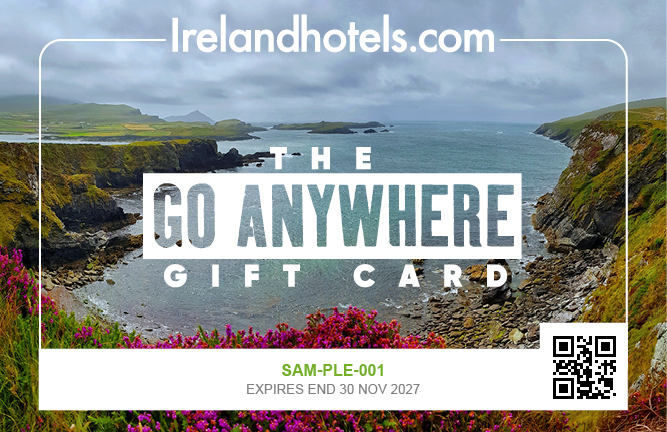 Ireland Hotels e-Card